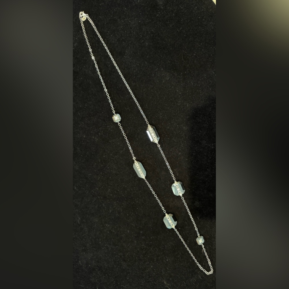 SILPADA Vision Necklace N2924